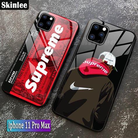 supreme phone case iPhone 15